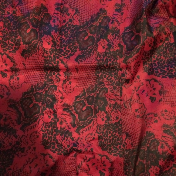 SOLD Guess Wool Coat, size M - Picture 11 of 13